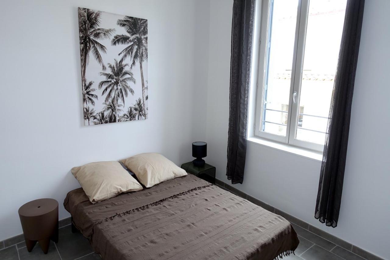Maison Carree/Coeur Historique De Nimes - Superbe Appt 55M² Buitenkant foto