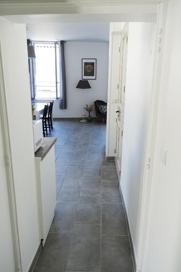 Maison Carree/Coeur Historique De Nimes - Superbe Appt 55M² Buitenkant foto